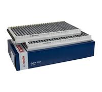 BOSCH Filtro Abitacolo Carboni Attivi per BMW 5er Touring E61 E60 1 987 432 402