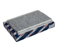 BOSCH Filtro Abitacolo Carboni Attivi per Land Rover Range Ls Discovery IV L319