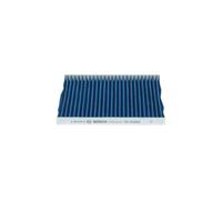 BOSCH Filtro Abitacolo Compatibile Per Fiat 500 1.2 1.4 0.9 Ford KA