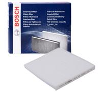 Bosch Filtro Abitacolo Fiat Qubo Opel Adam Combo Corsa E Peugeot Bipper
