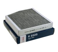 BOSCH Filtro Abitacolo Filtro A Carboni Attivi Per Mercedes-Benz Classe A W176