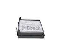 BOSCH Filtro Abitacolo Filtro A Carboni Attivi Per Morgan Plus Eight
