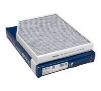 BOSCH Filtro Abitacolo Filtro Carboni Attivi per Ford Tourneo Custom Bus Fcd Fdd