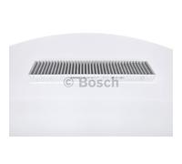 BOSCH Filtro Abitacolo Filtro Carboni Attivi per Mini R50 R53 R52 1 987 432 382