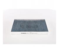 BOSCH Filtro Abitacolo Per Audi A4 8EC B7 8E5 B6 Seat Exeo ST 3R5 3R2