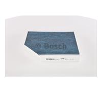 BOSCH Filtro Abitacolo per Audi A4 Avant 8K5 B8 Q5 8RB Porsche Macan 95B