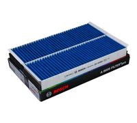 BOSCH Filtro Abitacolo Per Audi A6 Allroad 3.0 TDI QUATTRO 2.7 VW XL1