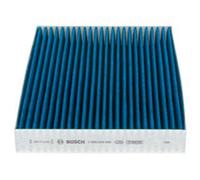 BOSCH Filtro Abitacolo per Ford Kuga III Dfk 2.5 Duratec Ibrida 2.0