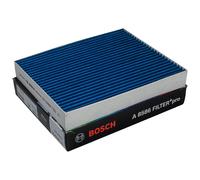 BOSCH Filtro Abitacolo Per Ford Kuga III DFK 2.5 Duratec Plug-In-Hybrid 2.0