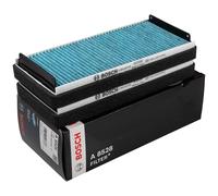 BOSCH Filtro Abitacolo Per Mercedes-Benz E-Class W210 S210 W220 0 986 628 528