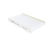 Bosch Filtro Abitacolo Standard M2024, Filtro di Ricambio - Filtra polline e polveri per un'aria più pulita all'interno del veicolo