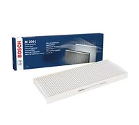 BOSCH 1 987 432 091 Filtro abitacolo