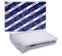 Bosch M2189 - Filtro abitacolo standard