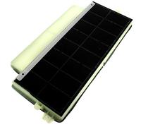 Bosch - Filtro al carbone per Bosch 46.0028, tipo LX 2000, Z 5140, compatibile con dispositivi Bosch e Siemens