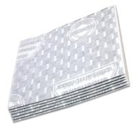 Bosch, filtro antigrasso per cappa aspirante (confezione da 6)