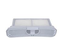 BOSCH Filtro Antipelucchi 00656033 per Asciugatrice BOSCH, GAGGENAU, NEFF, SIEMENS compatibile con modelli WTW86382FF/15, Wt44w181ff/18, Wt45h290ff/01, Wt46w361ff/13, Wt47w490ff/01