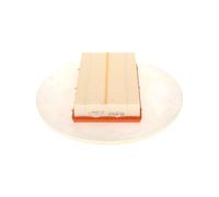 BOSCH Filtro aria 1457433152 | Compatibile con: FIAT STILO, STILO Multi Wagon
