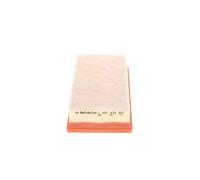 BOSCH Filtro aria 1457433327 | Compatibile con: CITROËN C5 II, C5 II Break, C5 III, C5 III Break, JUMPY II, JUMPY II Kasten, FIAT SCUDO Bus, SCUDO Kasten