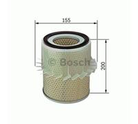 Filtro aria BOSCH 1 987 429 186
