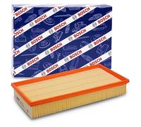 BOSCH Filtro aria 1987429190 | Compatibile con: AUDI Q7, LAND ROVER RANGE III, PORSCHE CAYENNE, VW TOUAREG
