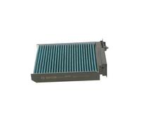 Bosch A852, Filtro abitacolo FILTER⁺