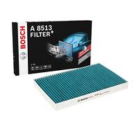 BOSCH Filtro, Aria abitacolo 0986628513