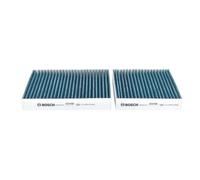 Bosch A8533, Filtro abitacolo FILTER⁺