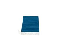 BOSCH Filtro, Aria abitacolo 0986628583 | Compatibile con: TESLA MODEL 3, MODEL Y