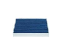 BOSCH 0 986 628 597 Filtro abitacolo