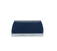 Bosch Filtro abitacolo FILTER+pro A8630 – Alta efficienza contro polline, polveri, muffe e batteri
