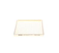 Bosch M2084 - Filtro abitacolo standard