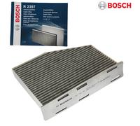 BOSCH filtro abitacolo 1987432397 carboni attivi 287,1x214,5x57 mm
