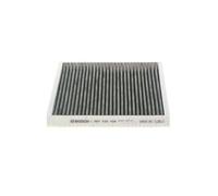 BOSCH Filtro, Aria abitacolo 1 987 432 499
