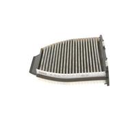 Bosch R5001 - Filtro abitacolo ai carboni attivi