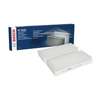 BOSCH Filtro, Aria abitacolo 1987432020 | Compatibile con: MERCEDES-BENZ E-CLASS, E-CLASS Pritsche/Fahrgestell, E-CLASS T-Model, S-CLASS, S-CLASS Coupe
