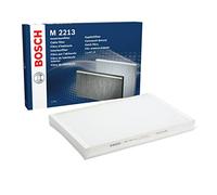 BOSCH Filtro, Aria abitacolo 1987432213 | Compatibile con: MERCEDES-BENZ SPRINTER 3,5-t Bus, SPRINTER 3,5-t Kasten, SPRINTER 3,5-t Pritsche/Fahrgestell