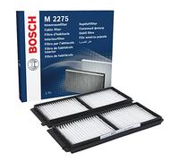 BOSCH Filtro, Aria abitacolo 1987432275 | Compatibile con: MAZDA 2