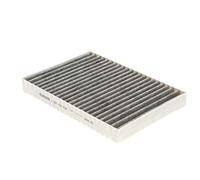 BOSCH Filtro, Aria abitacolo 1987432438 | Compatibile con: MERCEDES-BENZ S-CLASS, S-CLASS Coupe
