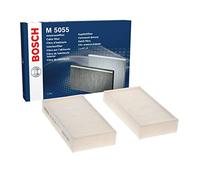 Filtro cabina BOSCH 1 987 435 055