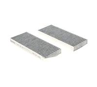 Filtro cabina BOSCH 1 987 435 534