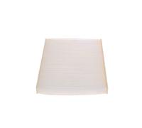 BOSCH Filtro Aria abitacolo ALFA ROMEO 2,1 2,0 77367547
