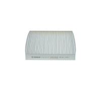 BOSCH Filtro Aria abitacolo HONDA 1,5 2,0 80291-TF0-E01 80291-TF0-J01