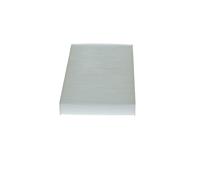 BOSCH Filtro Aria abitacolo per IVECO 2,8 3,0 2995965 500314688