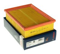 BOSCH Filtro Aria Compatibile Per BMW 3 Serie E46 E36 5 Serie E39 1 457 433 085