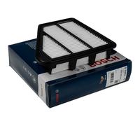 BOSCH Filtro Aria Compatibile Per Honda Civic IX Tourer FK FB FG