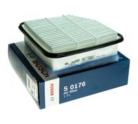 BOSCH Filtro Aria Compatibile Per Toyota RAV 4 III Lexus IS II