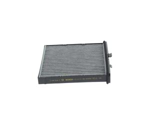 BOSCH Filtro, aria della cabina 1987435632
