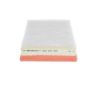 BOSCH Filtro aria F 026 400 052