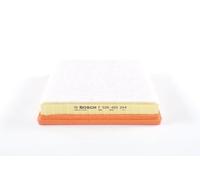 BOSCH Filtro aria F 026 400 244