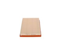 BOSCH Filtro aria F026400173 | Compatibile con: VW FOX Schrägheck, XL1